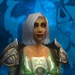 Character Avatar